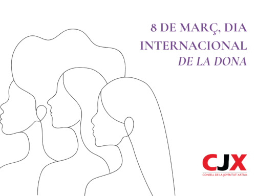 Sabries dir per què se celebra el dia internacional de la dona el 8 de març?