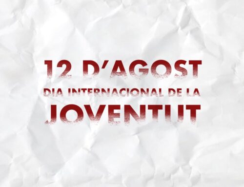 El CJX celebra i reivindica el dia Internacional de la Joventut